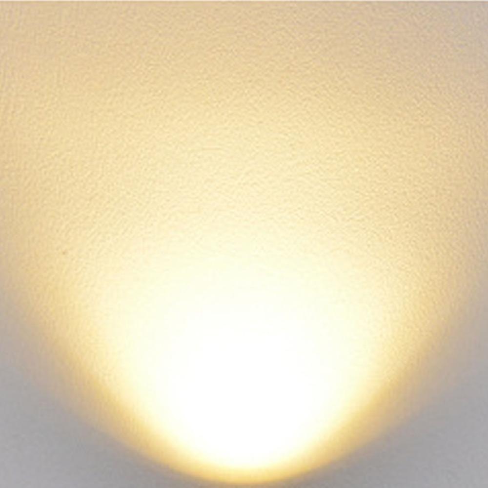 Energy Saving 3W LED Recessed Spotlight AC 85-265V with LED Driver Under Cabinet Light Aluminum Mini Downlights Kitchens