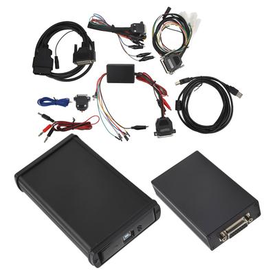 Для Kess V2 V5.017 Онлайн-версия Менеджер OBD2 Набор для тюнинга Диагностический инструмент Замена для протоколов Ford J1850