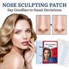 The Nose Patch 42pcs Is Waterproof, Sweat-proof And Strong Adhesion