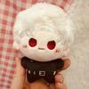 Брелок для косплея Game Love And Deepspace Sylus Kawaii Plush Doll Keyring Key Chain Bag Подвеска Аксессуары Опора