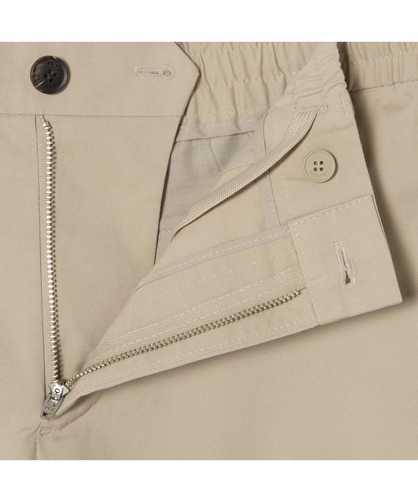 LACOSTE Мужские Чиносы-Бермуды Fh352E-55G 02S