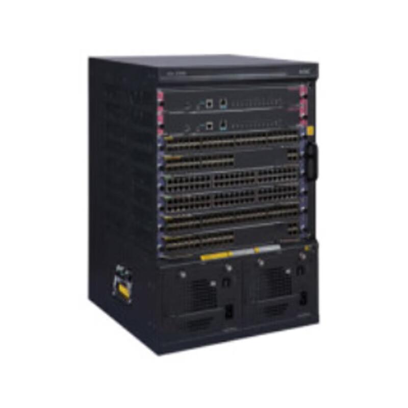 H3C S7000X Series Enterprise Core Router Switch
