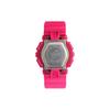 Casio Женские часы BABY-G Красные BA-112-4A BA-112-4A