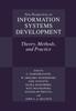 Книга New Perspectives On Information Systems Development : Theory, Methods, and Practice