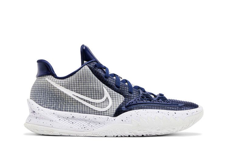 Men's Sneakers Nike Kyrie Low 4 TB 'Midnight Navy'
