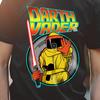 Darth Vader I'm Your Density Shirt: Back To the Future Tee