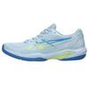 Solution Swift FF 2 Comfortable Durable Low-Top Tennis Shoes Women Sneakers Blue 1042A265-400