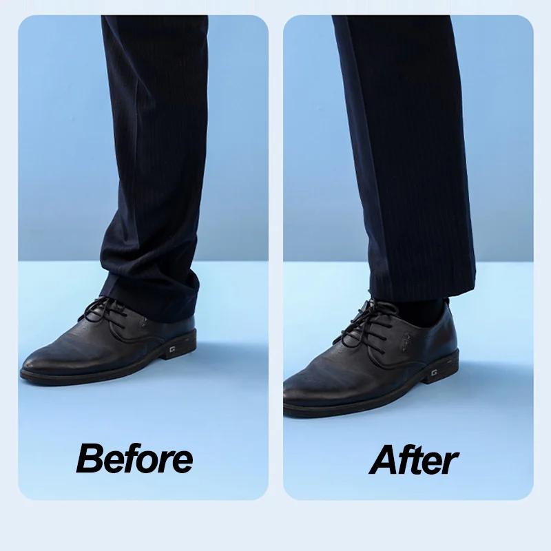 Самоклеящаяся лента для брюк, тесьма для брюк, кромка брюк, джинсы, укорачивание длины одежды, ремонт, термоклеевые ленты для подгибки, аксессуары для самостоятельного шитья