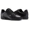 Reebok Кроссовки NPC II черные мужские 100000119