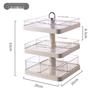 Multi-Layer Kitchen Prep & Storage Rack