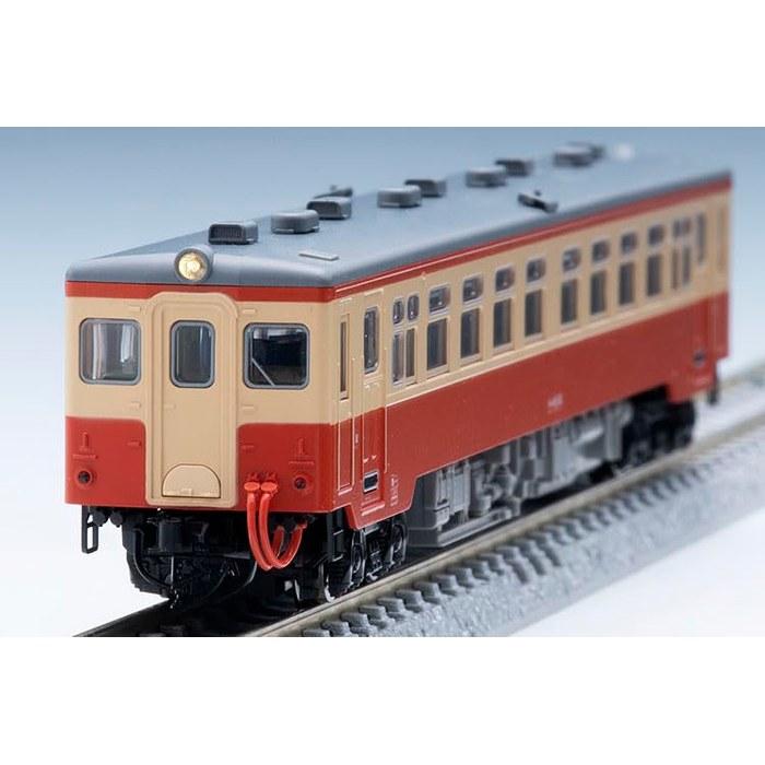 TOMYTEC TOMIX N Gauge Kiha 10 Diesel Car 7446 Multicolor 1/150
