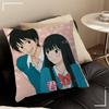 Аниме Kimi cute Ni Todoke   Персонализированная наволочка Детская спальня Декор для дикой вечеринки Наволочка детский Подарок на день рождения