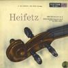 LP Пластинка ХЕЙФЕЦ, ИСЛЕР СОЛОМОН, RCA VICTOR  - Брух: Концерт для скрипки №. 2 в D м LS2055 VICTOR Япония Классический Б/У