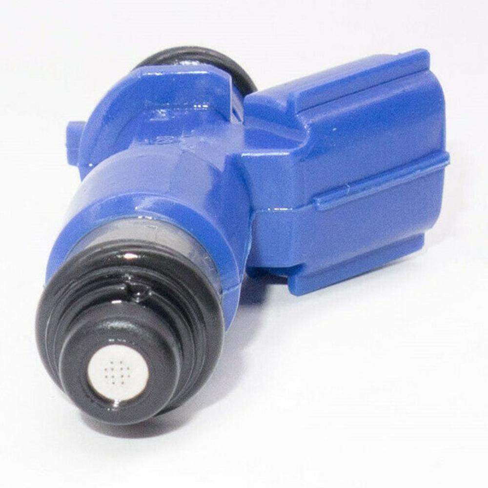 4 шт. 16450-RWC-A01 Топливная форсунка для Honda Acura