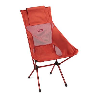 Кресло для кемпинга Helinox Outdoor Chair Sunset Chair Paprika 1822285 Ширина 59 x Глубина 73 x Высота 98 см (ПАПРИ)
