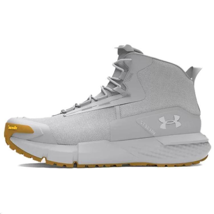 Under Armour Valsetz Mid Tactical Boot Mod Grey Мужские кроссовки Distant-Grey 3027382-101