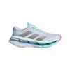 Adidas Adistar Byd Cloud White Silver Metallic Flash Aqua Women's JI1228