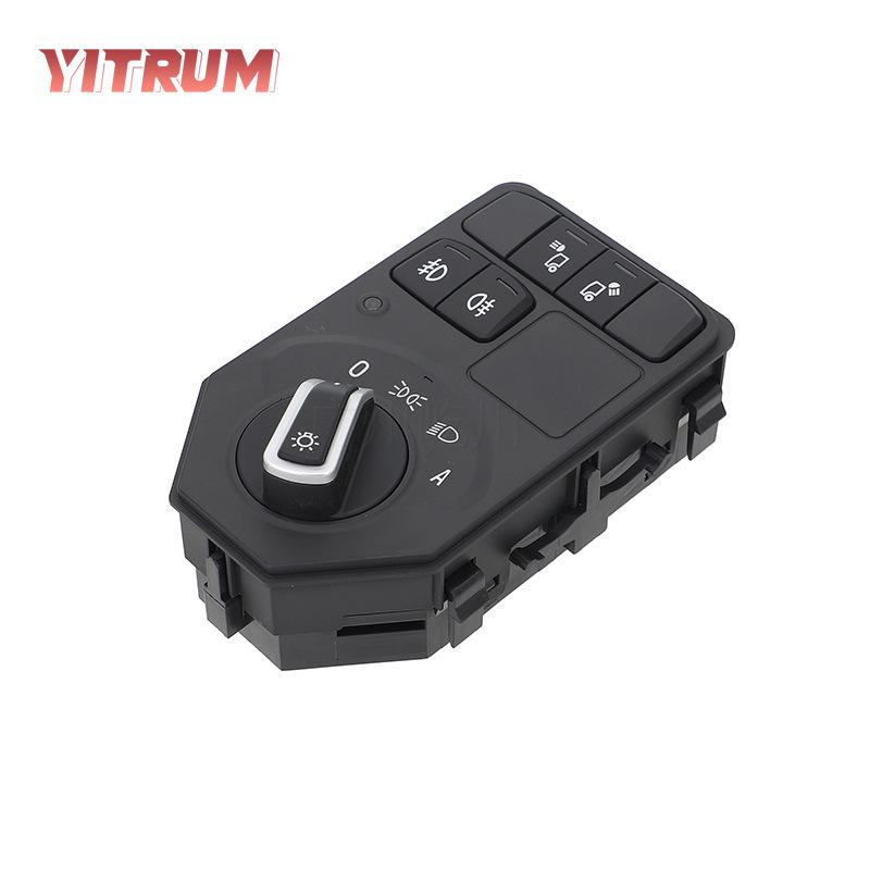 Scania Truck Headlight Control Switch - Hot Selling