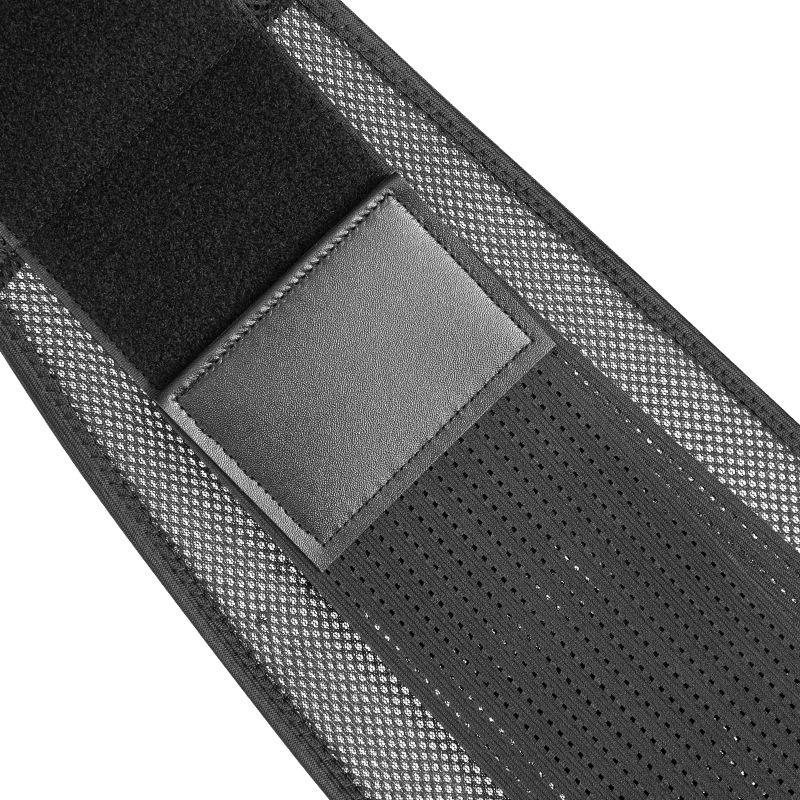 Back Brace Men Women Breathable Waist Waist Lower Back Support Belt Suitable for Herniated Disc and Scoliosis