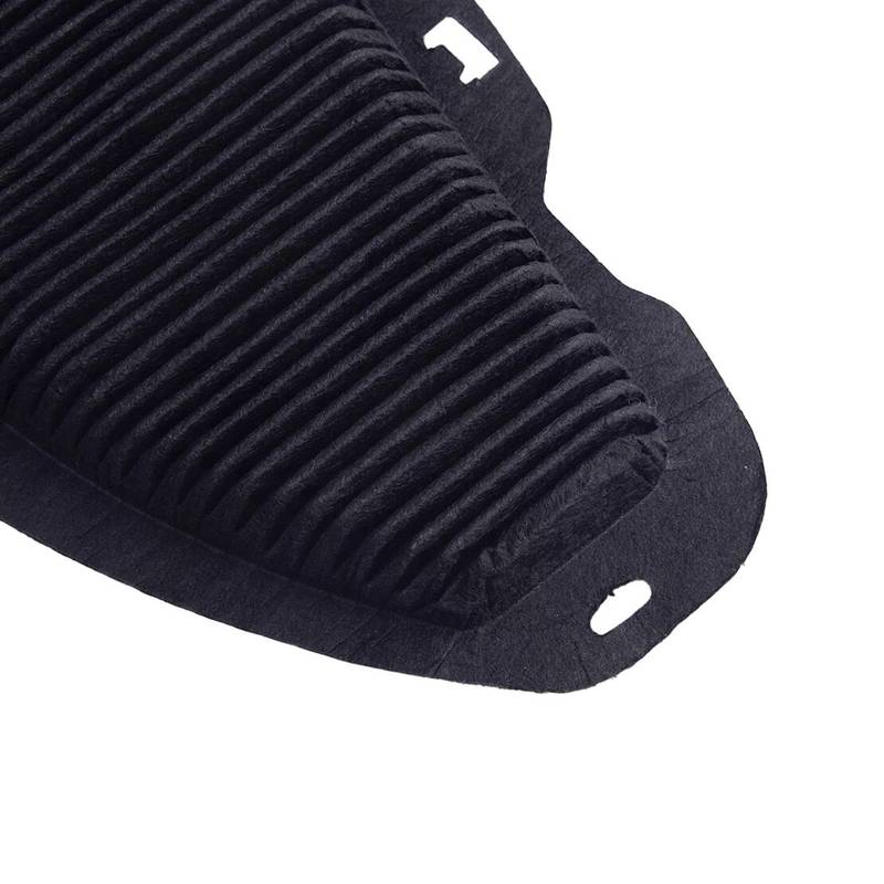 Battery Air Intake Filter Air Filter Screen Black Fit for Toyota RAV4 Prime Venza Hybrid 2021 2022 2023 2024 G92DH42010