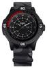 Tracer P99 Iris Tactical Limited Edition 300 Pieces Swiss Made 9031902 Grey Watch Men's