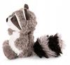 Plush Raccoon Plush Toy Cuddly Toy Teddy Bear For Children 35 Cm