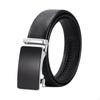 Мужской ремень повседневный автоматическая пряжка элегантное платье для брюк подарок на день рождения