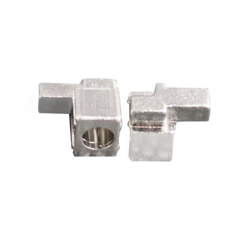 Профессиональный ремонтный инструмент запчасти сплав пряжка замок комплект совместимый для Ns Nintendo Switch Nx Joy-con