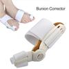 Корректор косточки большого пальца ноги, разделитель пальцев, выпрямитель вальгусной деформации большого пальца стопы, протектор большого пальца ноги, облегчение боли в стопе, стопы