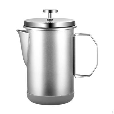 Кофемашина Эспрессо Чайник 1000мл