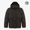 Rds Пуховик Air Peak White Label Темно-хаки Nj1dq60k