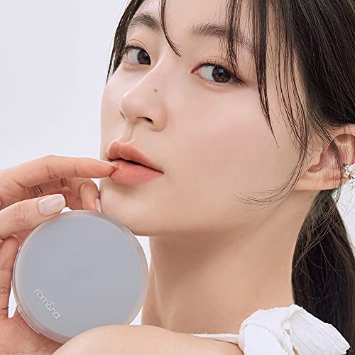 Rom&nd NU ZERO CUSHION (02 Чистый 21, 15 г)