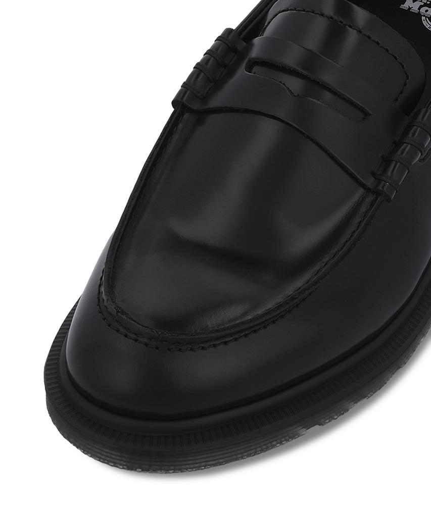 Лоферы Dr.Martens Mayfair Polished Smooth - Черный / 42503001