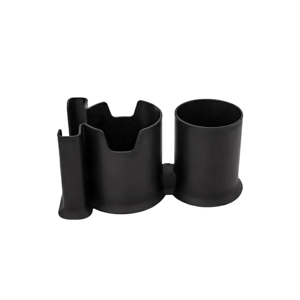 2-in-1 Design Paddleboard Cup Holder Double Cup Drink And Phone Holder Paddleboard Holder Canoes