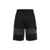 Nike Дышащие баскетбольные шорты Dri-Fit KD мужские черные AT3186-010