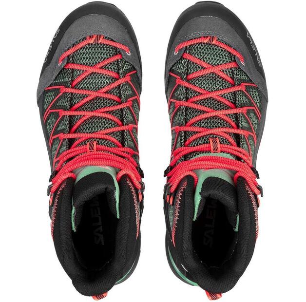 Треккинговые ботинки Salewa WS MTN Trainer Lite Mid GTX