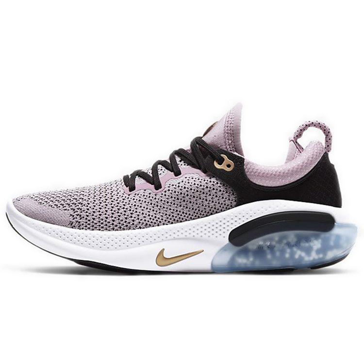 Nike Joyride Run Flyknit Слива Мел Женская AQ2731-500