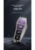 BYD Dolphin 22-24 Key Case: Compatible with Han, Song Plus, Tang DMI, Qin Pro, Yuan E2
