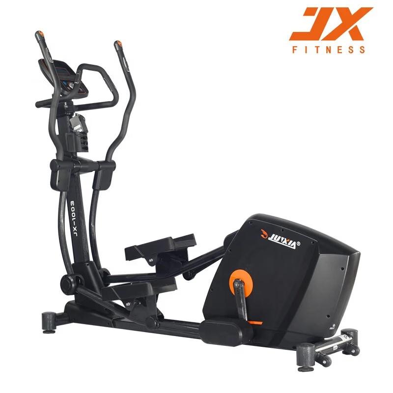 Junxia JX-S1005 Commercial Stepper CN plug (adapter included)