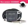 Nitrogen Oxide NOx Sensor 4326869 4326869RX For Cummins