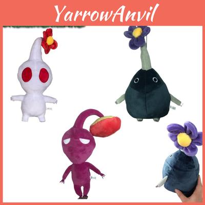 Плюшевый Айс Пикмин Все Звезды 4 Мягкая Игрушка Кристалл Ультра Мягкий Различные Цвета В Наличии Высота 22 см
