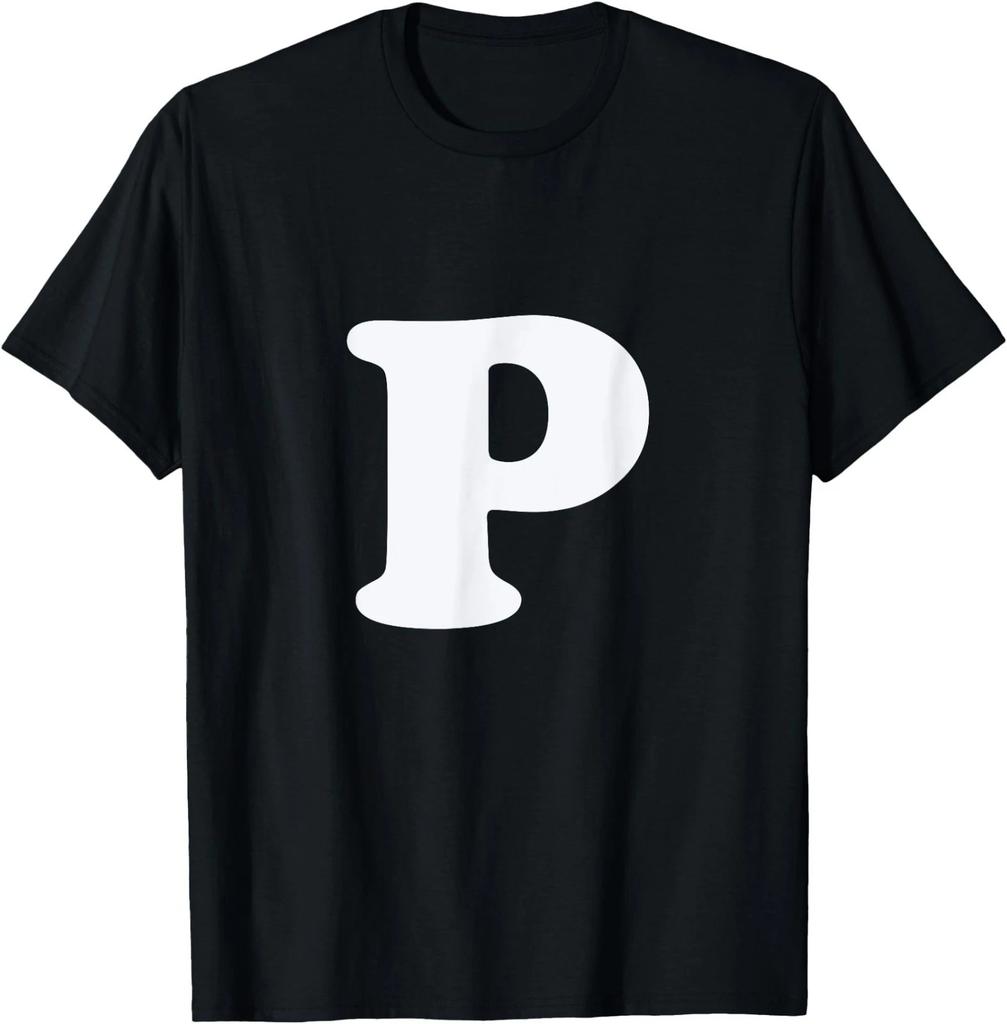Black Eyed Pea Vegetables - P Halloween Costume unisex T-Shirt