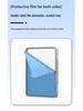 Glossy Protective Sleeves for PSA Graded Cards, BGS Holders, Game Cards, and Star Cards