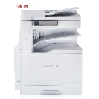 Многофункциональный цветной лазерный принтер Pantum CM420ADN формата A3, штепсель CN (адаптер в комплекте)