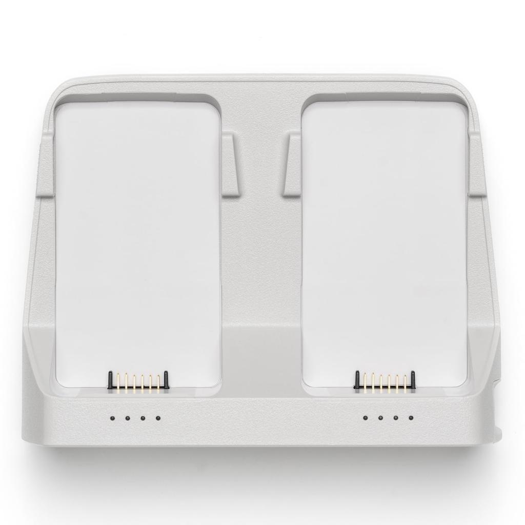 DJI Flip Параллельный зарядный хаб