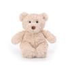Apricot Lamb Cream Coffee Bear Plush Toy for Soft and Cute Fluffy Cream Coffee Bear for Girls and 22cm Kids, Boys,