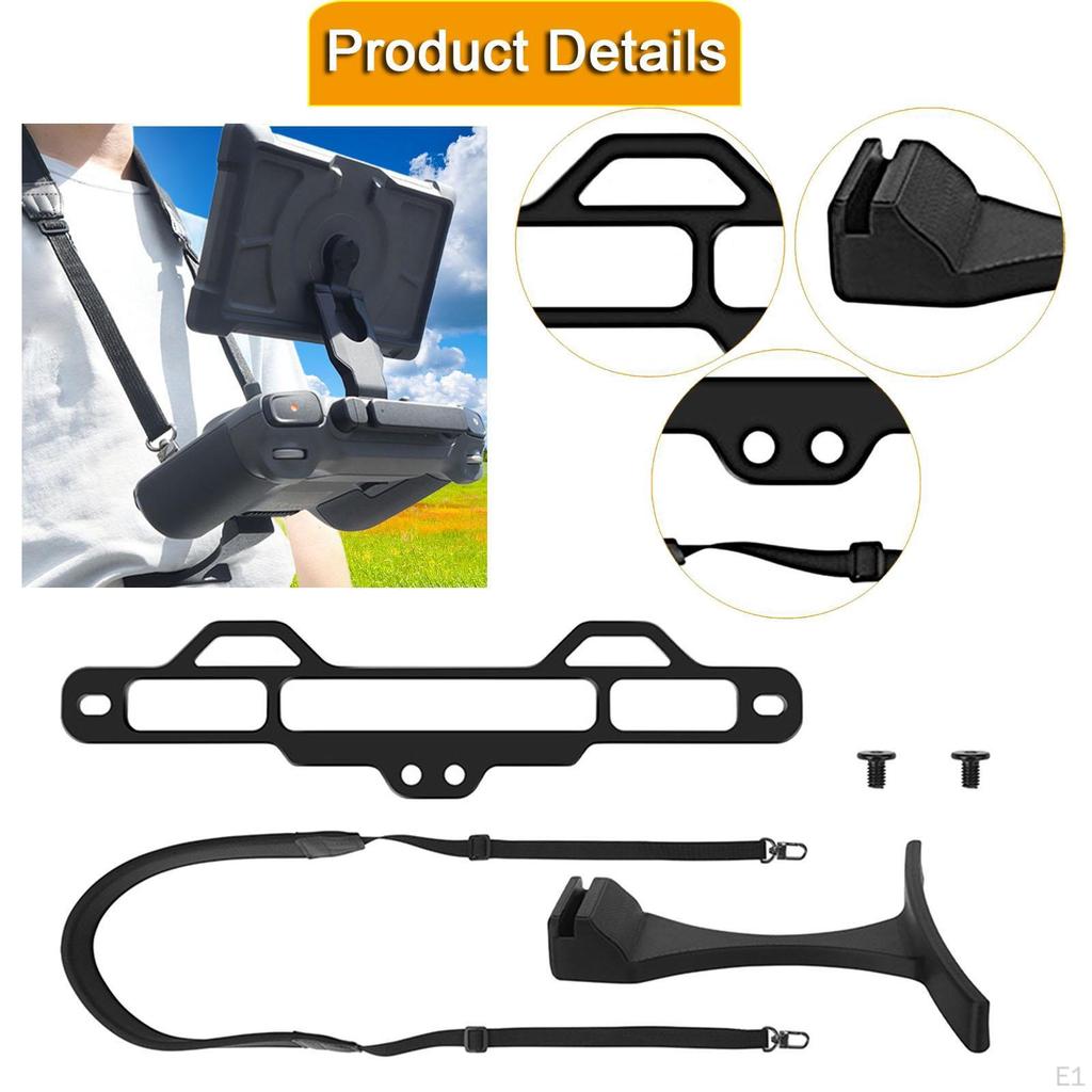 Lanyard Neck Strap,Metal,Comfortable Portable Holder firmware Aluminum Alloy Fixtures Protector