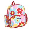 Hanna Hula Kids Backpack, Pop Flower