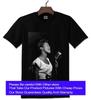 Футболка Sarah Vaughan, Новая футболка, Мама, Подарок маме Футболка, размер S - 5XL Унисекс Футболка