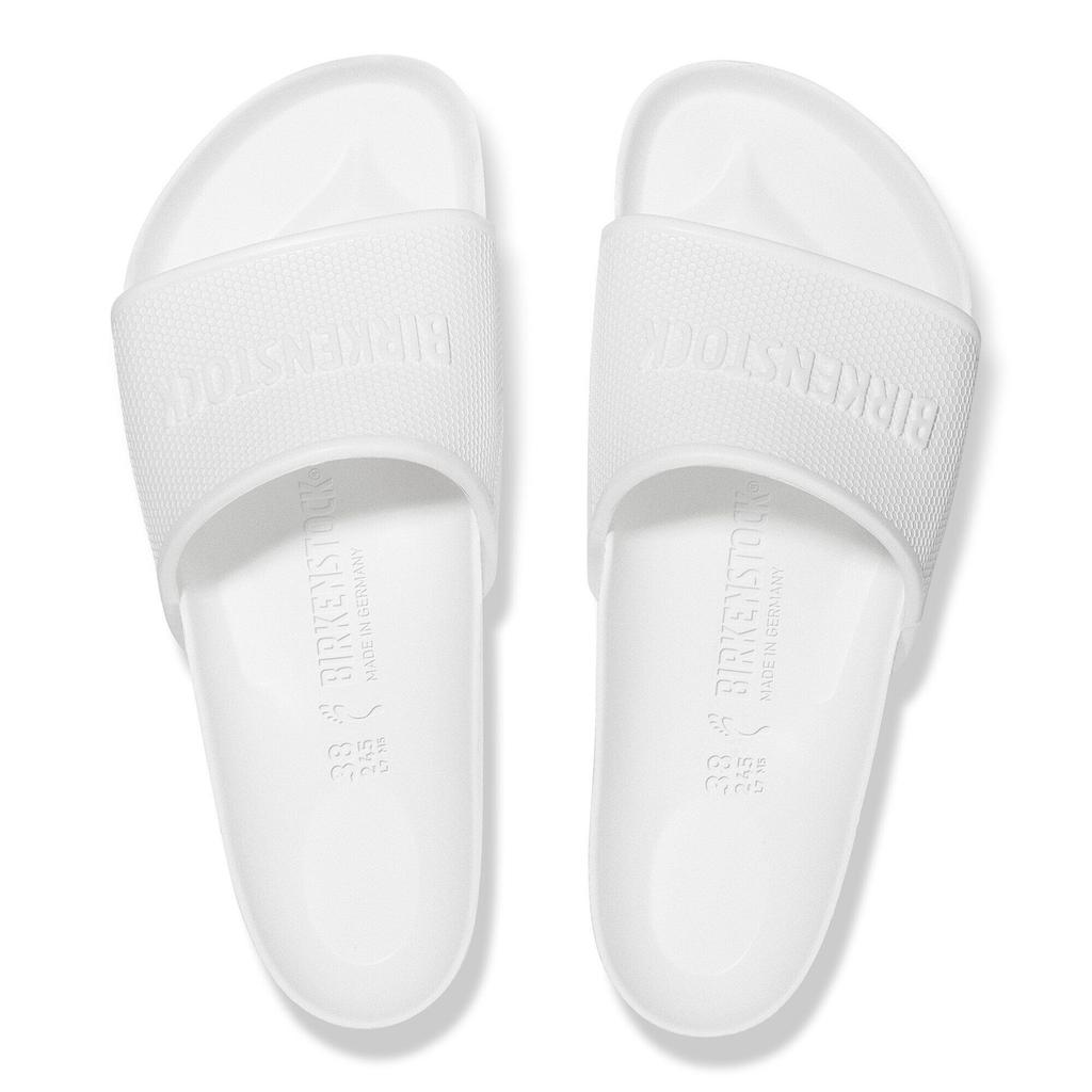 Birkenstock Шлепанцы-сабо Barbados с амортизацией, унисекс 1015399-